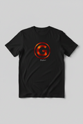 THE CATALYST TEE // EMBERS OVER ASHES