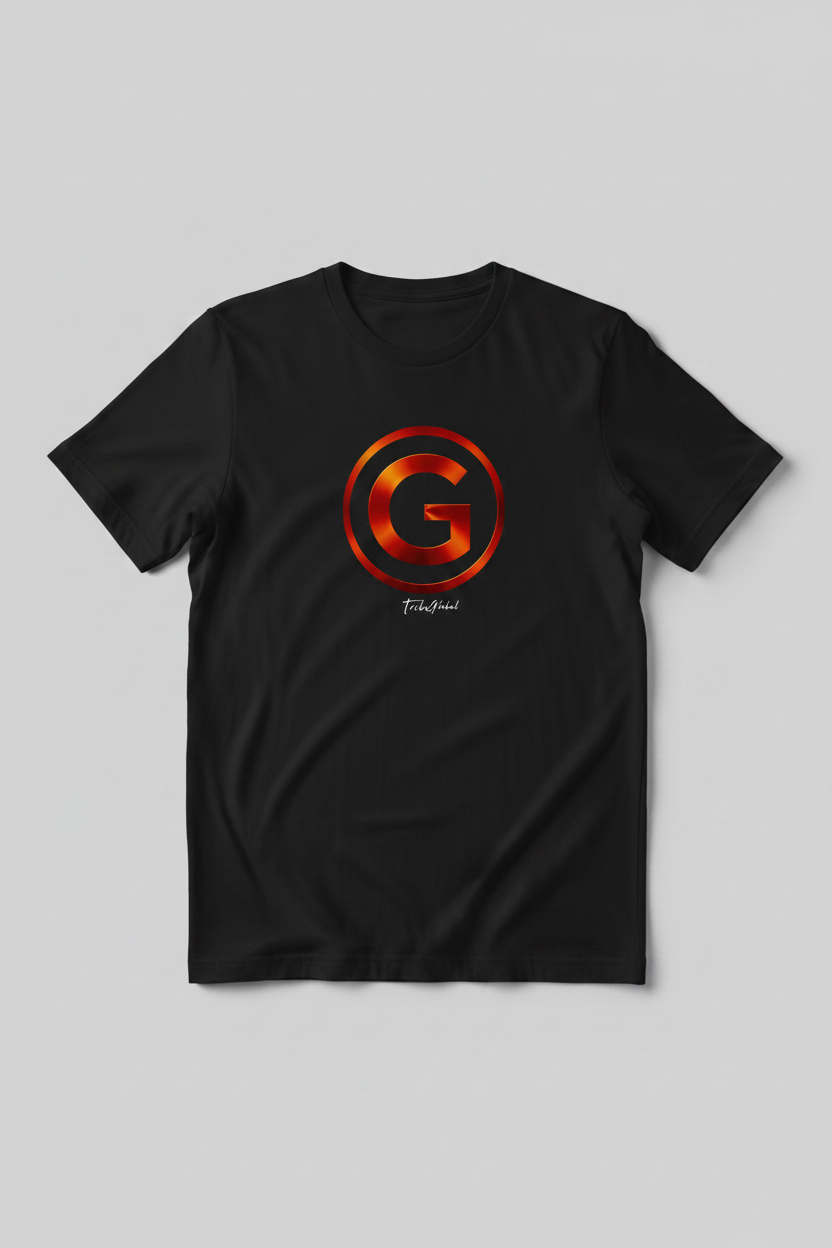 THE CATALYST TEE // EMBERS OVER ASHES