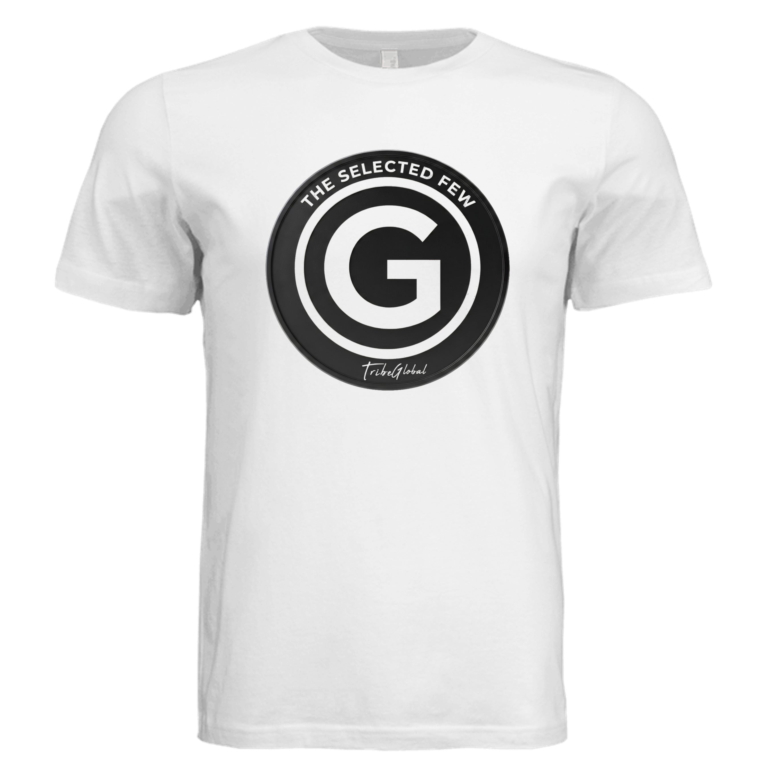 SOLID WHT TRBLND - 3413C - FRONT